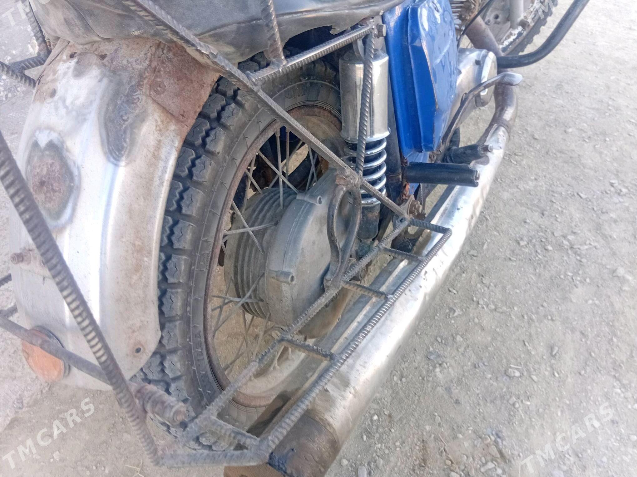 Iž Planeta 4 2022 - 4 500 TMT - Gyzylarbat - img 5