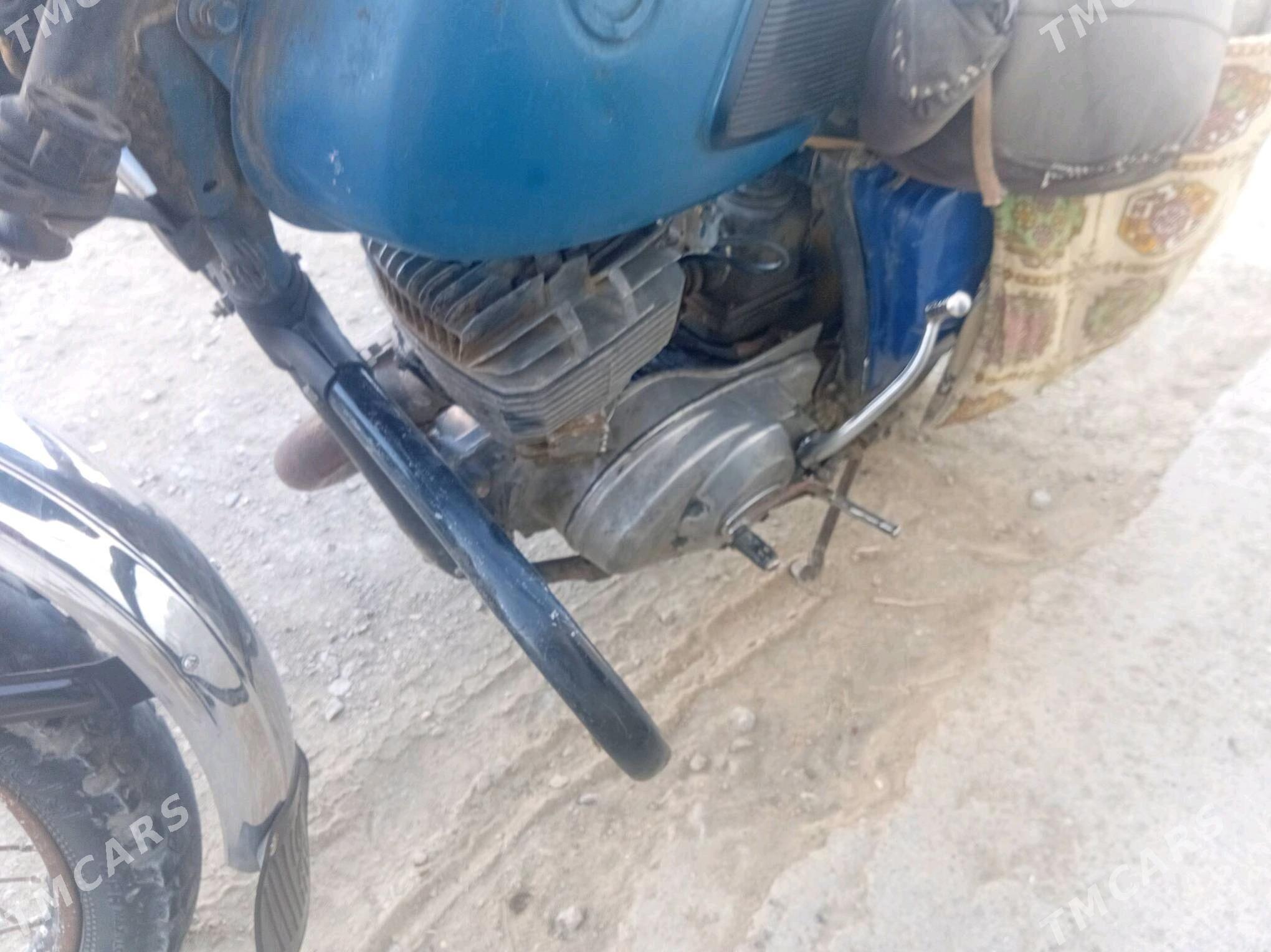 Iž Planeta 4 2022 - 4 500 TMT - Gyzylarbat - img 2