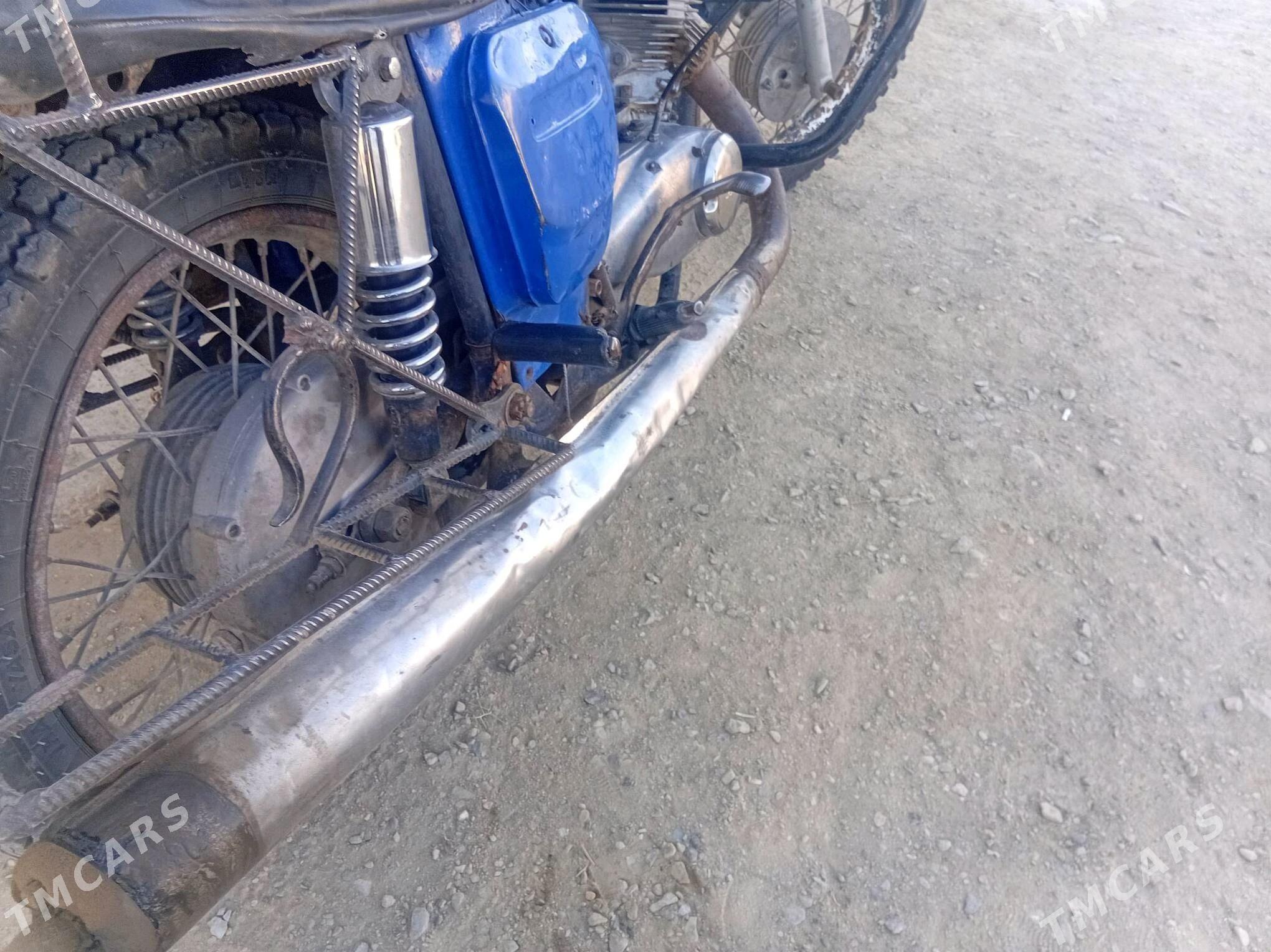 Iž Planeta 4 2022 - 4 500 TMT - Gyzylarbat - img 3