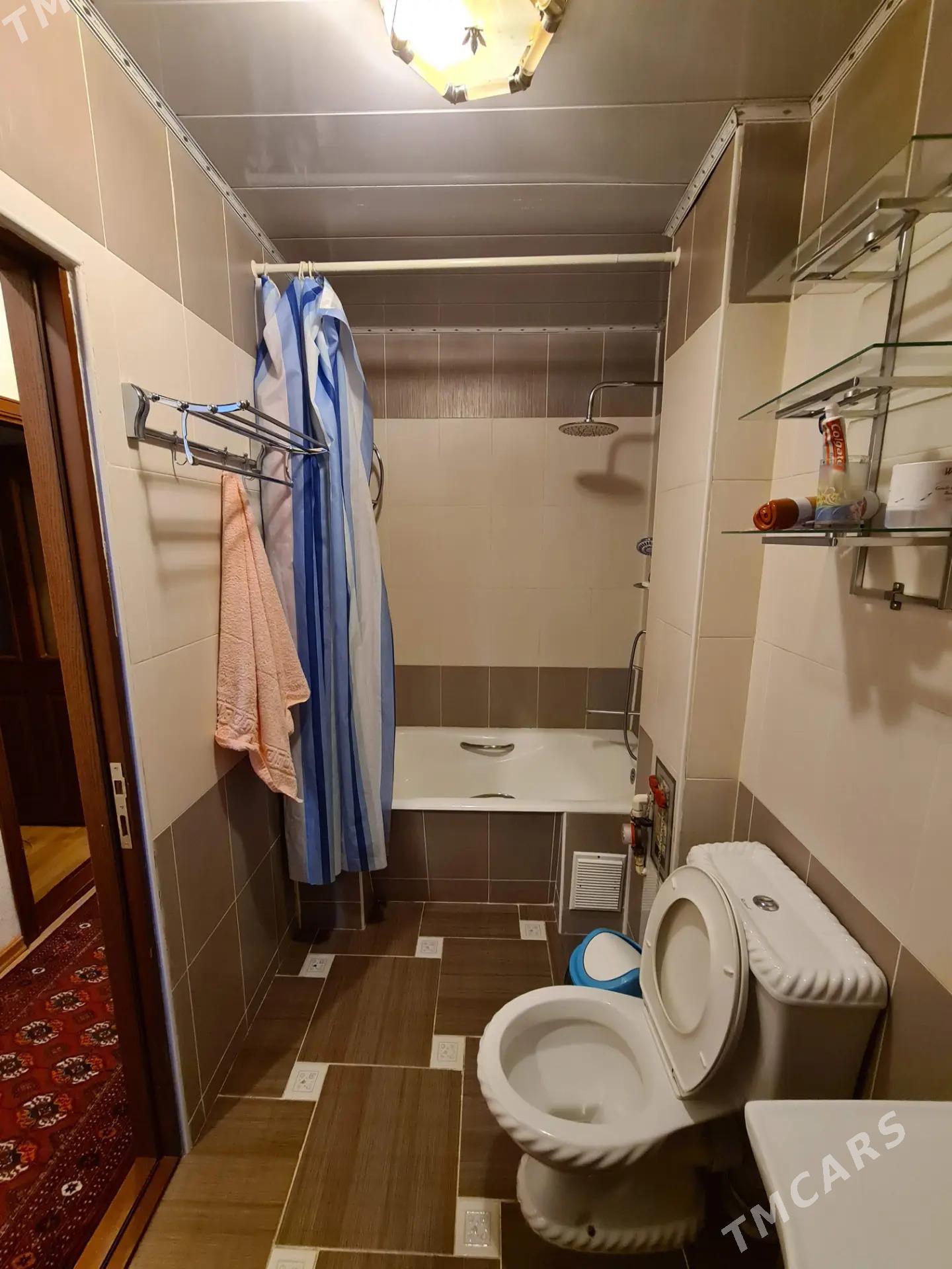 Аренда 2 ком 1 эт - Aşgabat - img 4