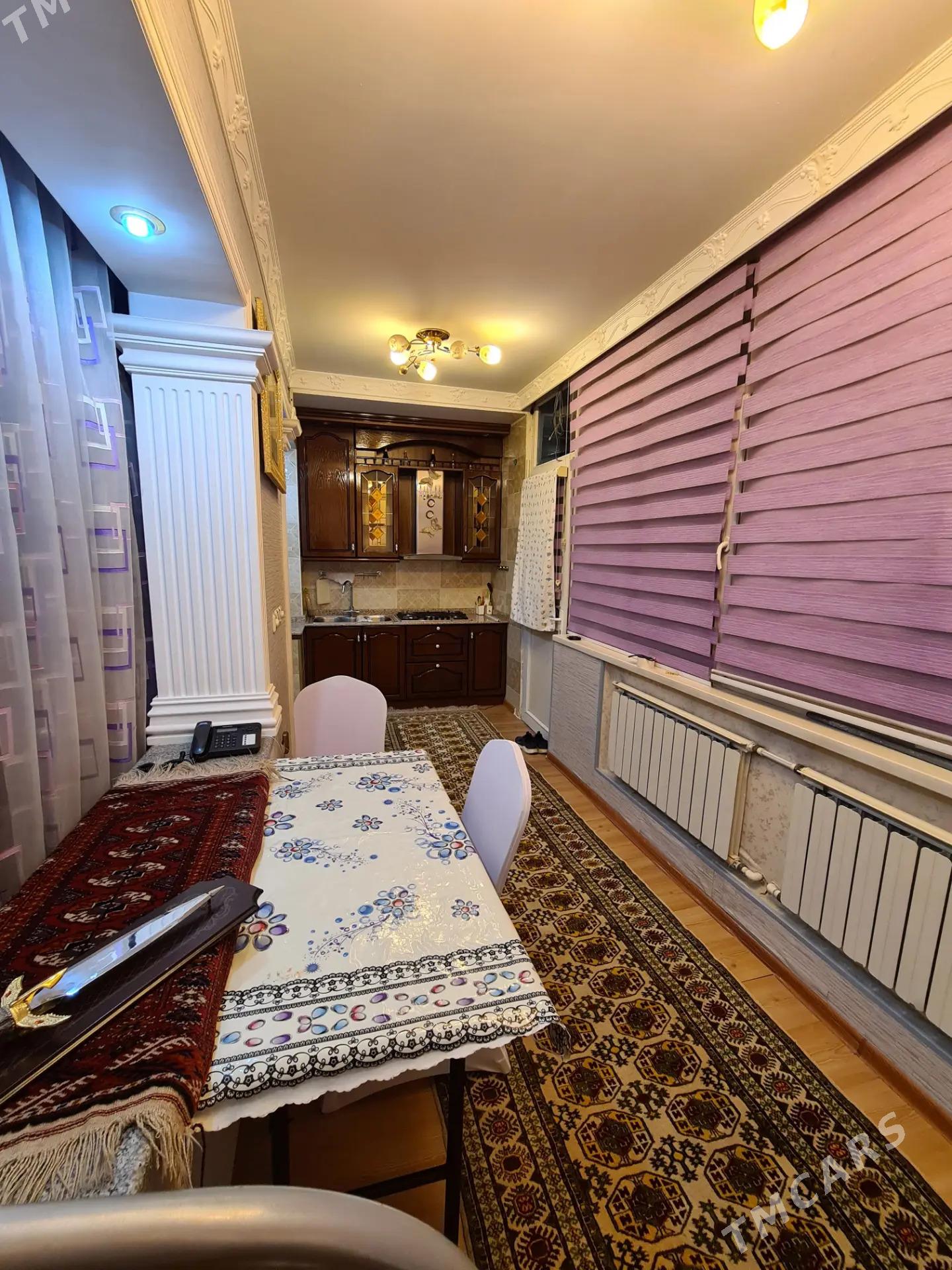 Аренда 2 ком 1 эт - Aşgabat - img 9