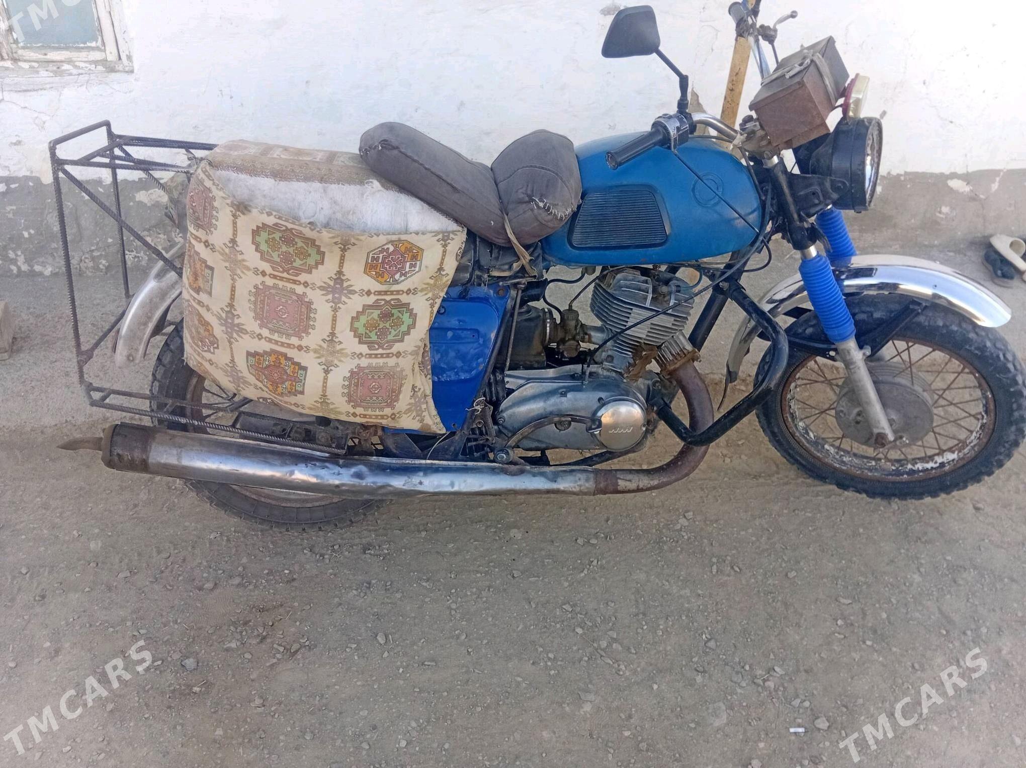 Iž Planeta 4 2022 - 4 500 TMT - Gyzylarbat - img 4