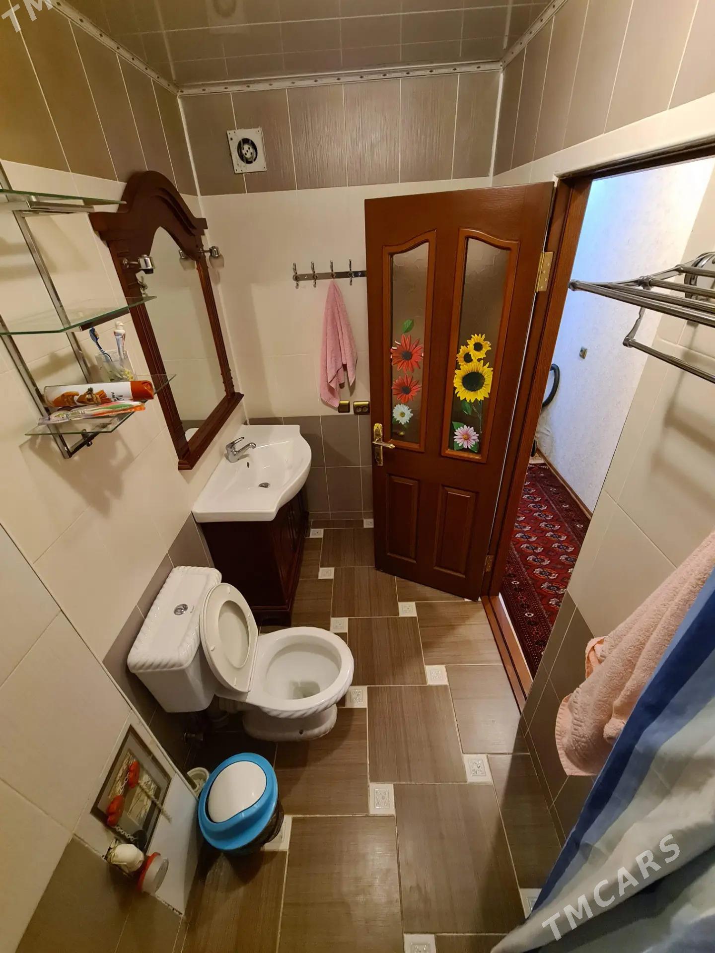 Аренда 2 ком 1 эт - Aşgabat - img 3