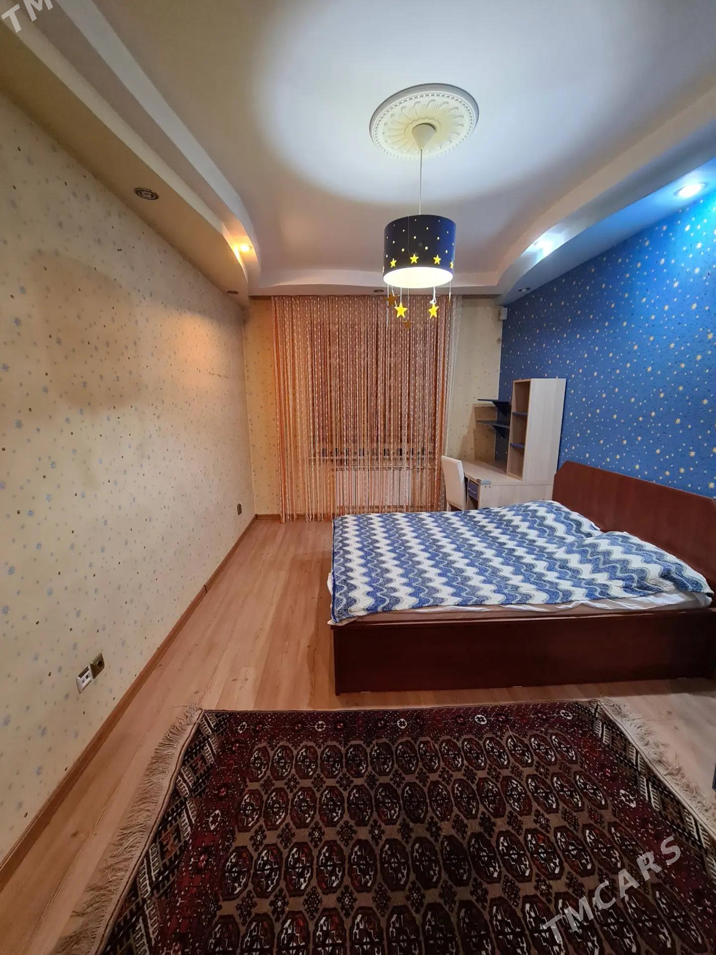 Аренда 2 ком 1 эт - Aşgabat - img 2