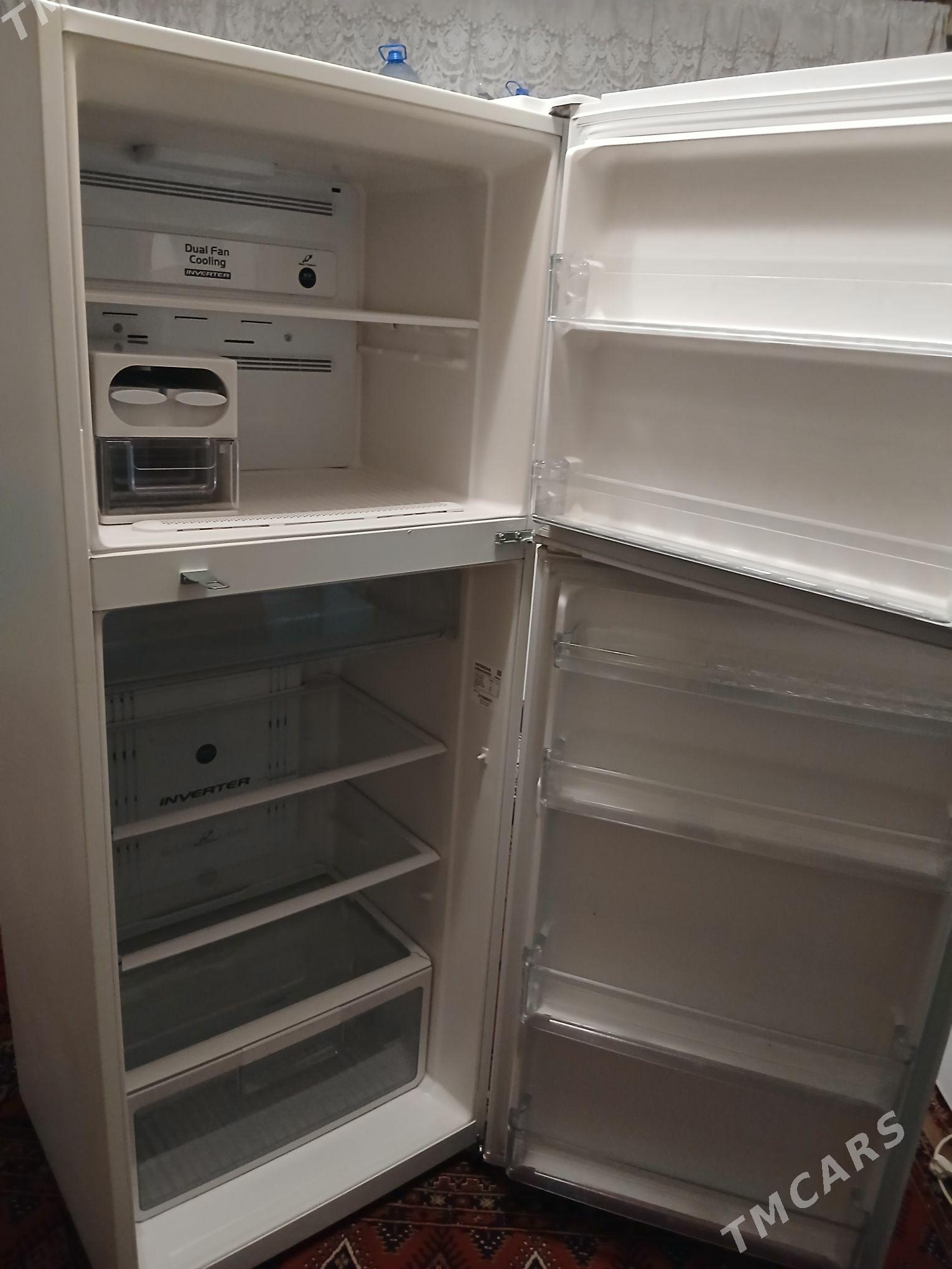 haladilnik HITACY - Aşgabat - img 4