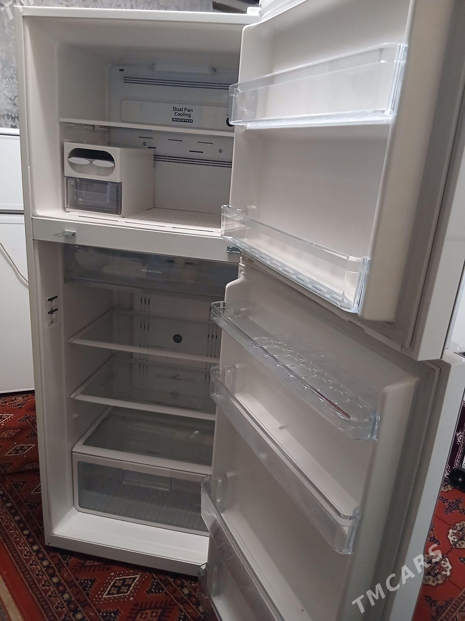 haladilnik HITACY - Aşgabat - img 3