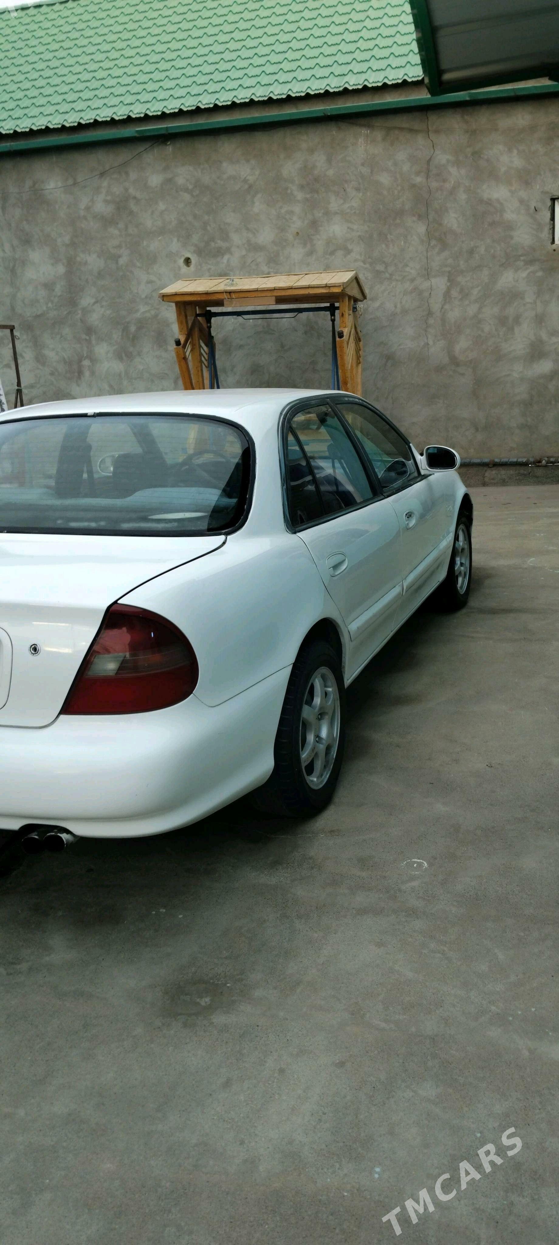 Hyundai Sonata 1997 - 20 000 TMT - Кипджак - img 5