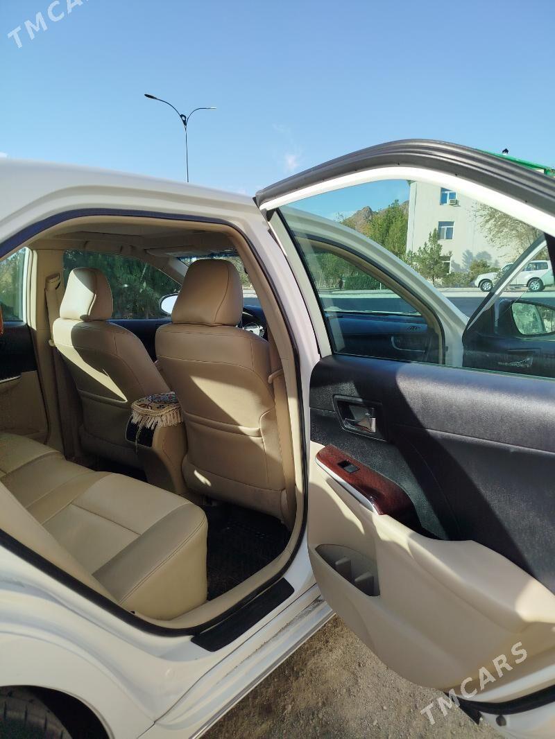 Toyota Camry 2014 - 265 000 TMT - Türkmenbaşy - img 2