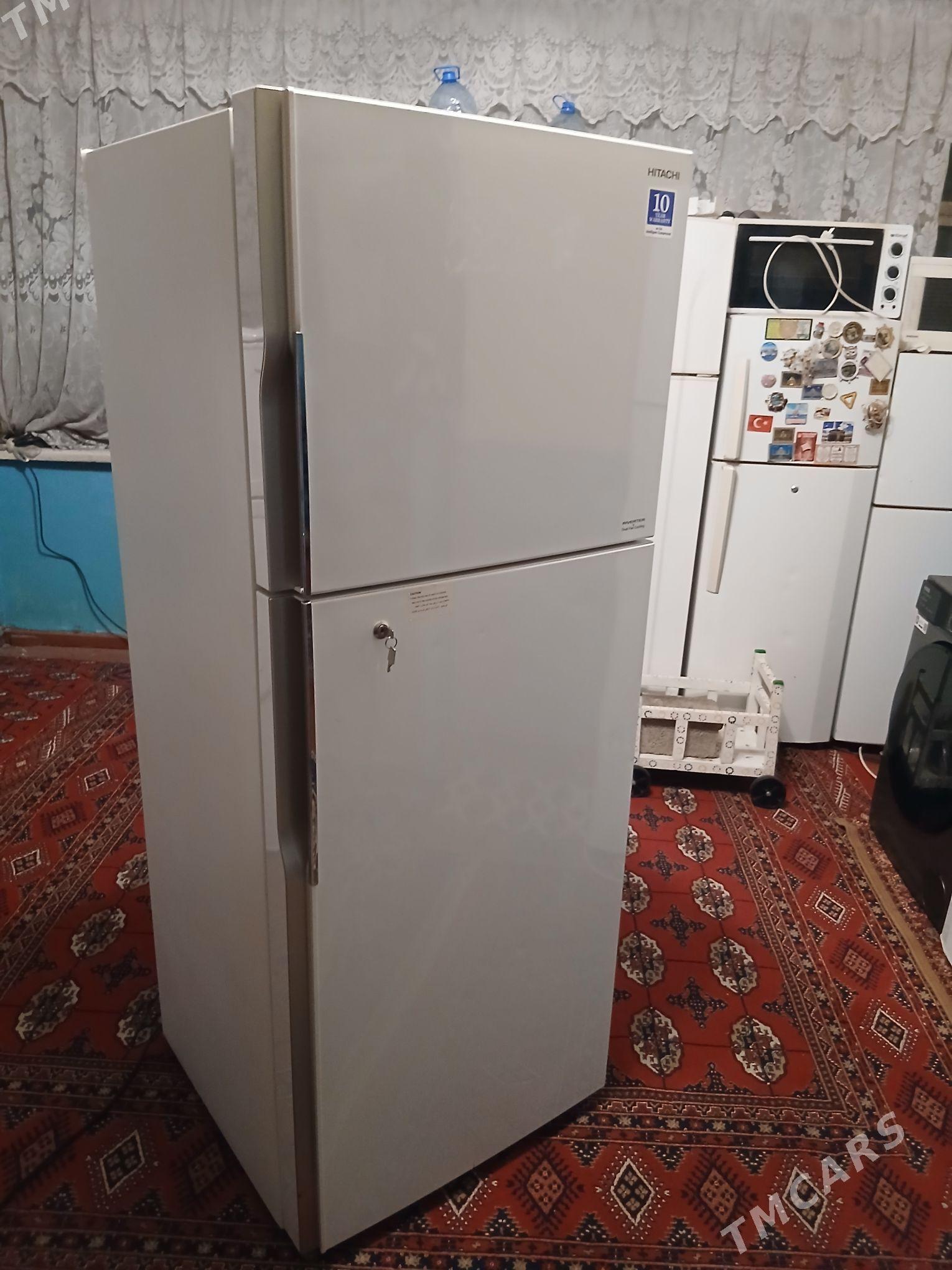 haladilnik HITACY - Aşgabat - img 2