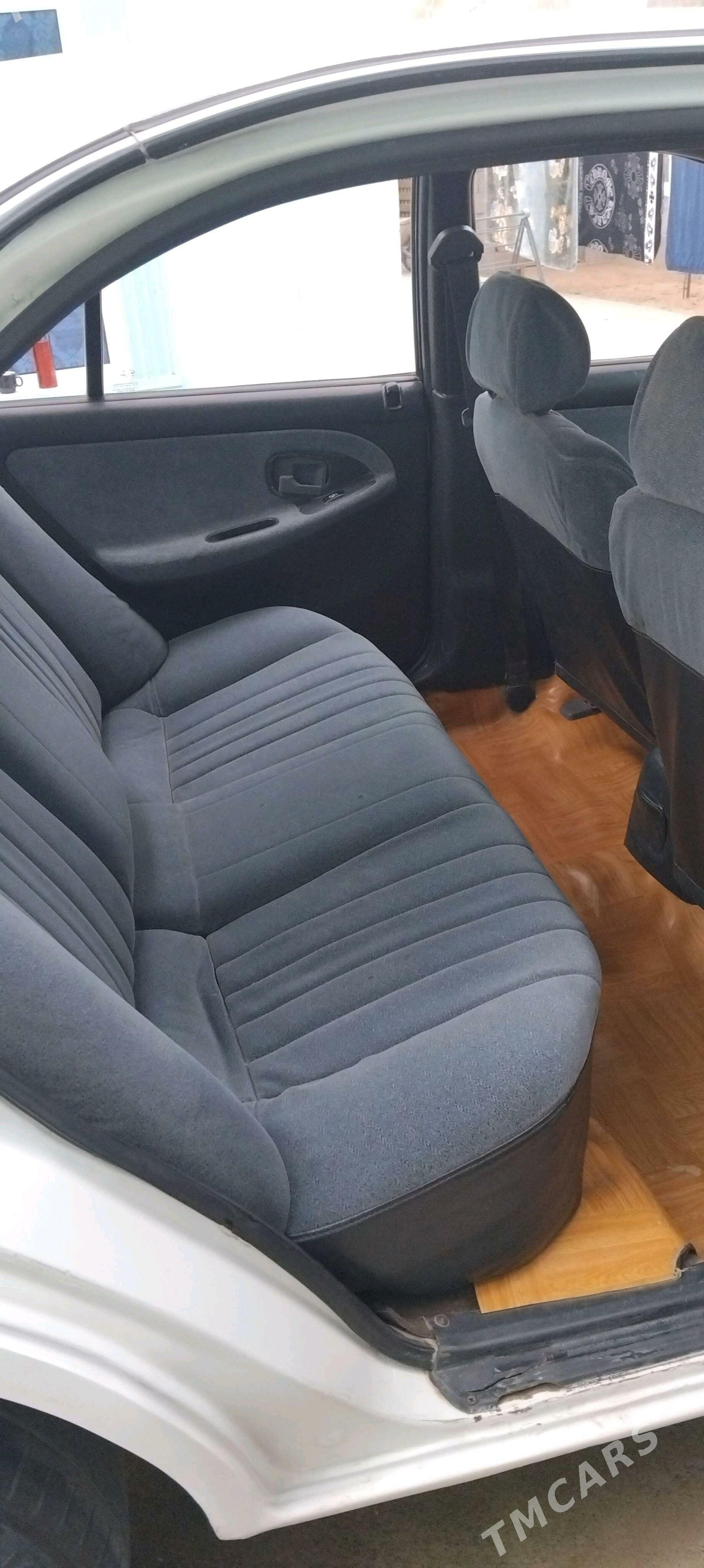 Hyundai Sonata 1997 - 20 000 TMT - Кипджак - img 2