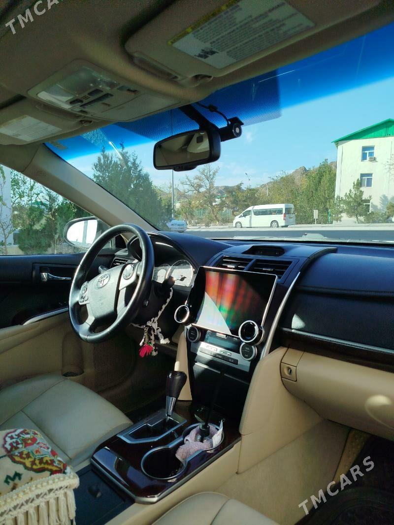 Toyota Camry 2014 - 265 000 TMT - Türkmenbaşy - img 3