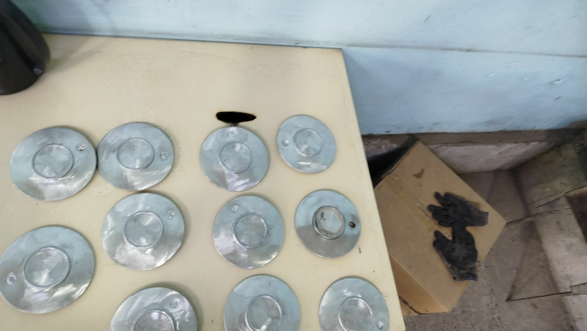 wils gapak 150 TMT - Türkmenabat - img 1