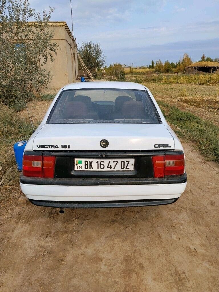 Opel Vectra 1990 - 35 000 TMT - Görogly (Tagta) - img 3