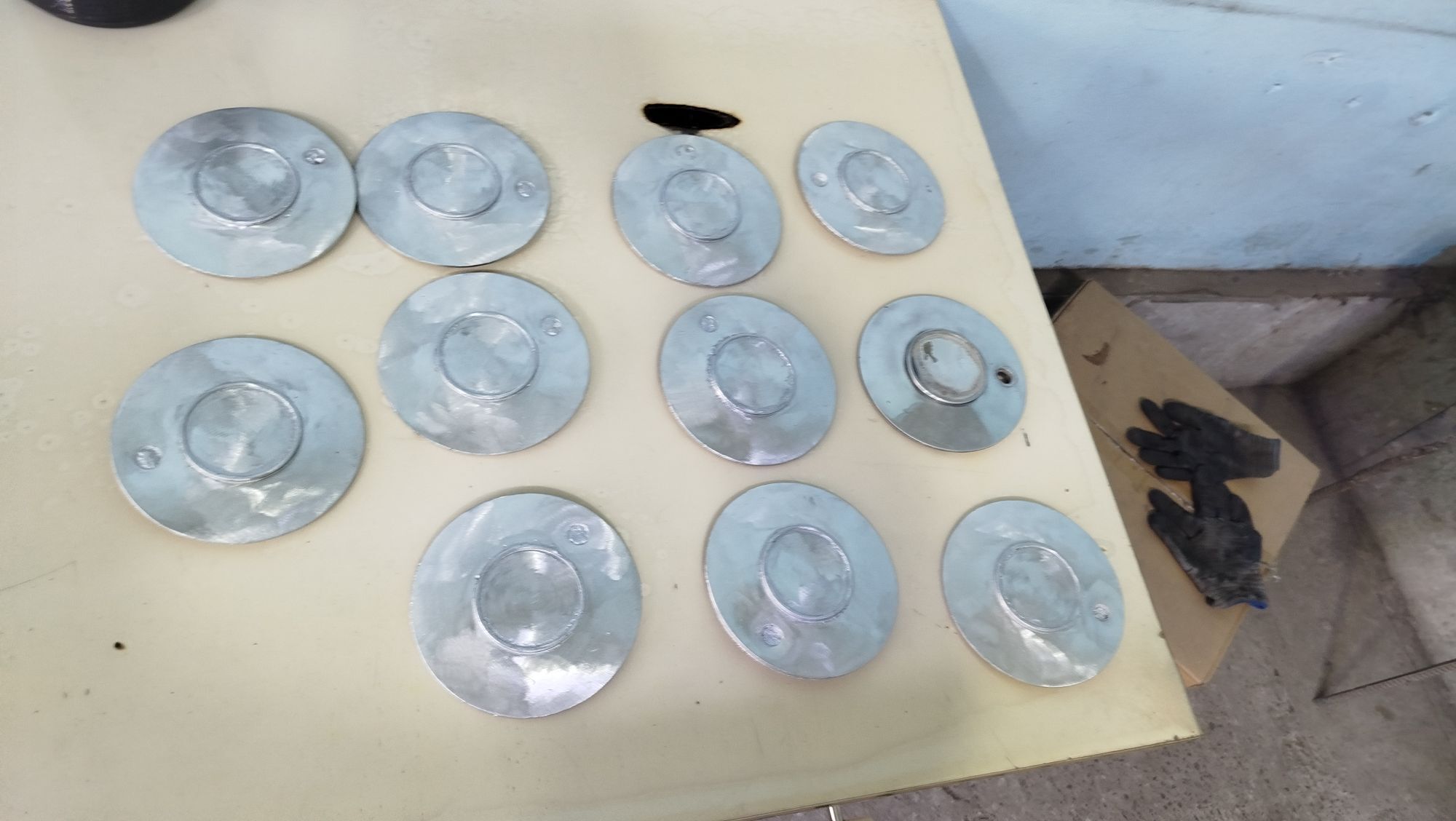 wils gapak 150 TMT - Türkmenabat - img 2