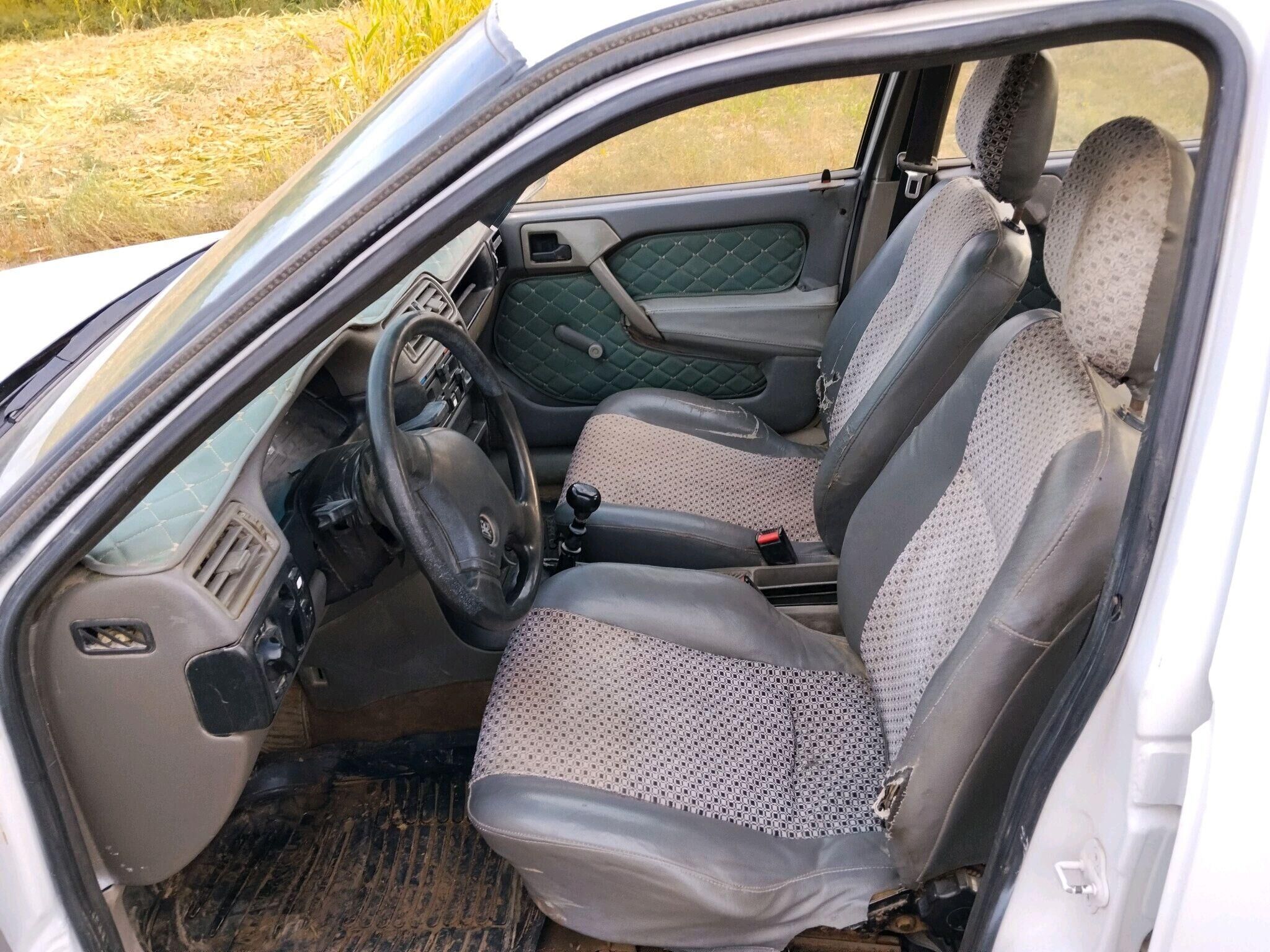 Opel Vectra 1990 - 35 000 TMT - Görogly (Tagta) - img 4