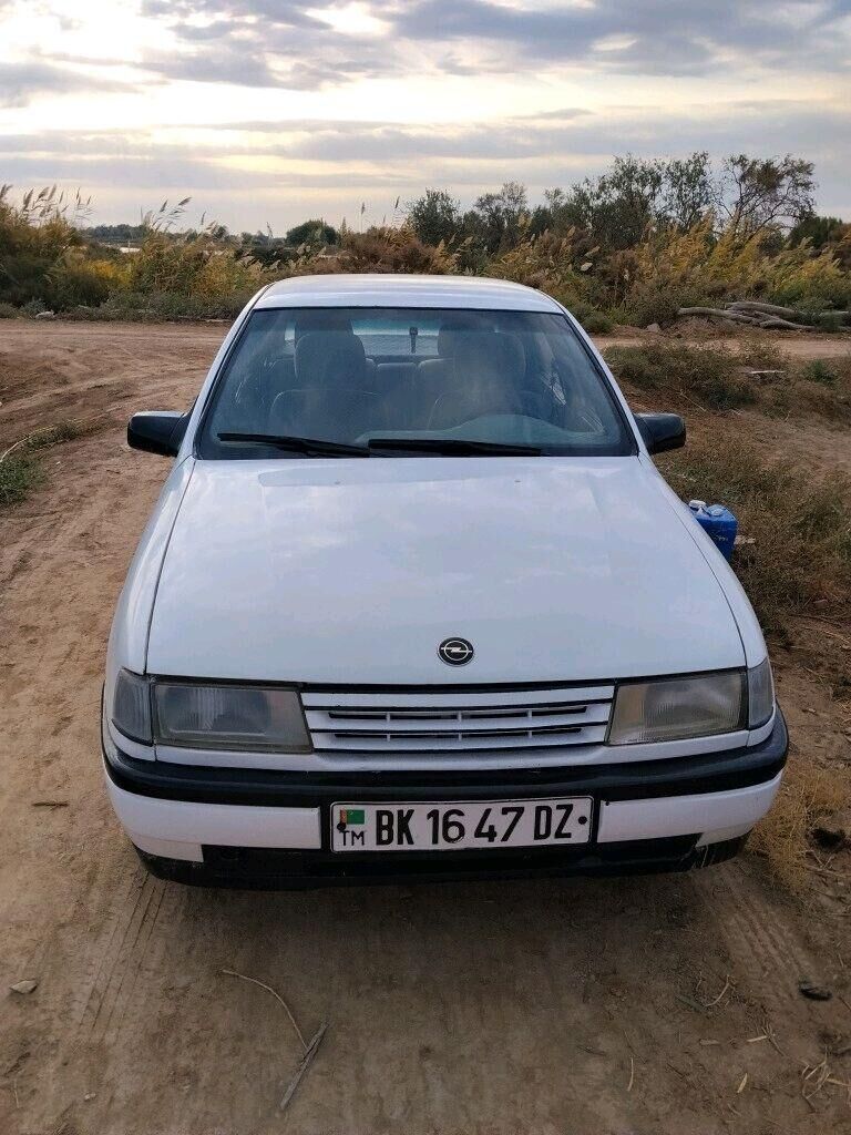 Opel Vectra 1990 - 35 000 TMT - Görogly (Tagta) - img 5