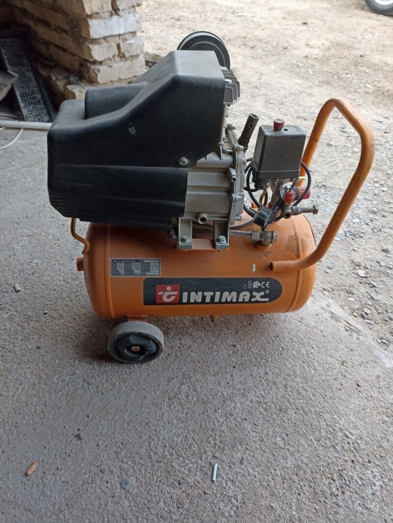 kampresr 1 200 TMT - Мургап - img 2