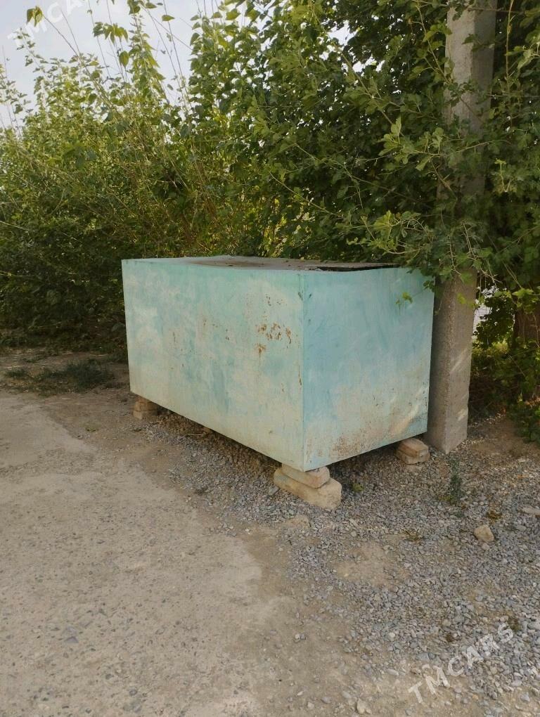 Bocka - Gökdepe - img 2