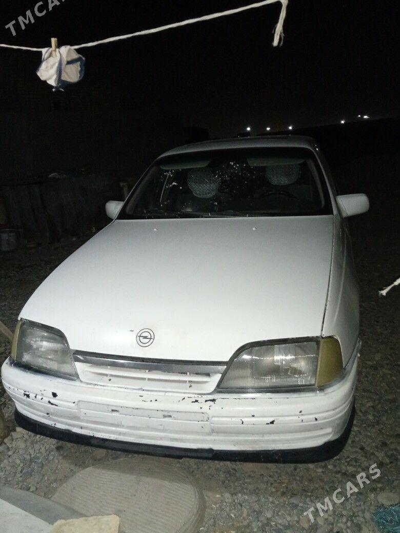 Opel Omega 1999 - 19 000 TMT - Кака - img 2