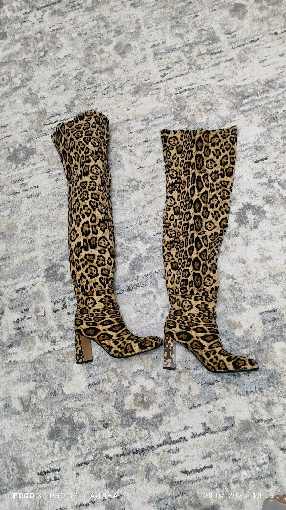 sapok , сапожки - Balkanabat - img 2