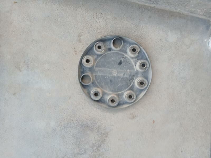 Kamaz kalpak 125 TMT - Мары - img 2