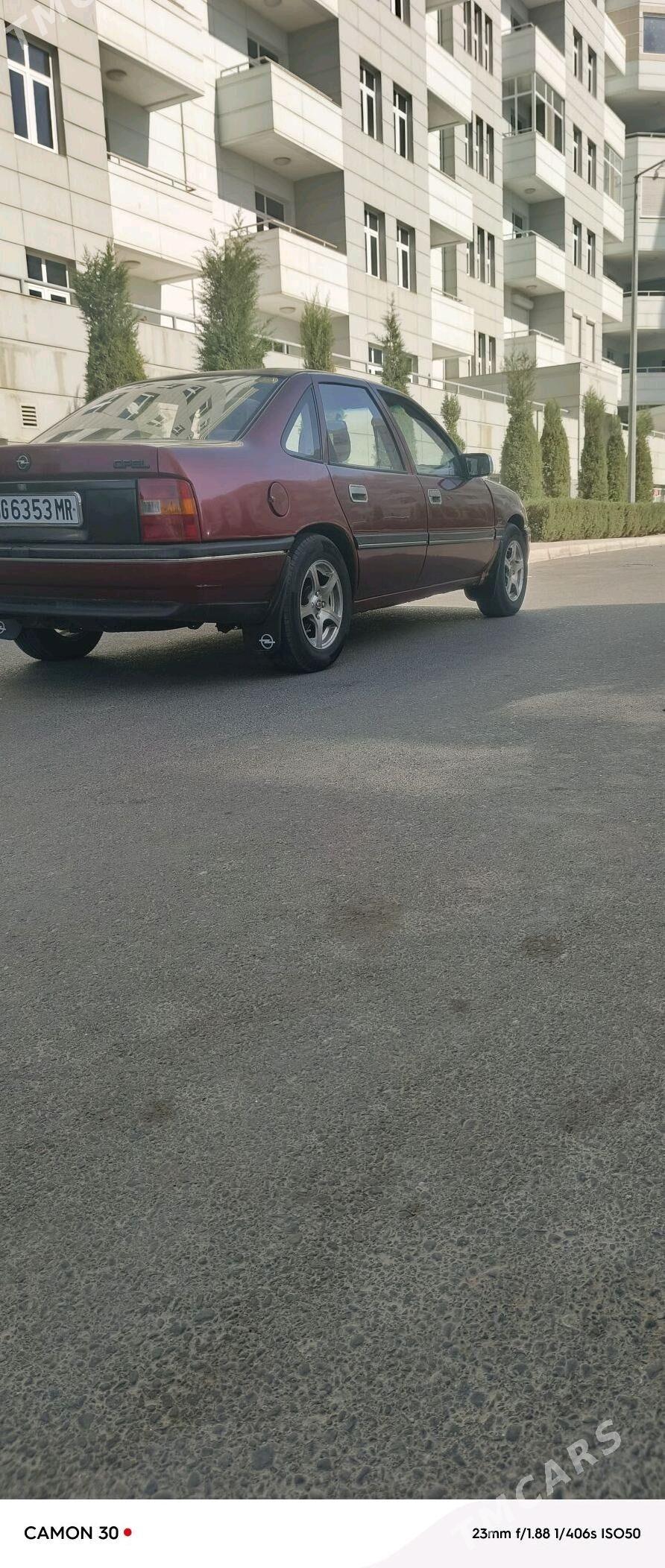 Opel Vectra 1989 - 33 000 TMT - Mary - img 2