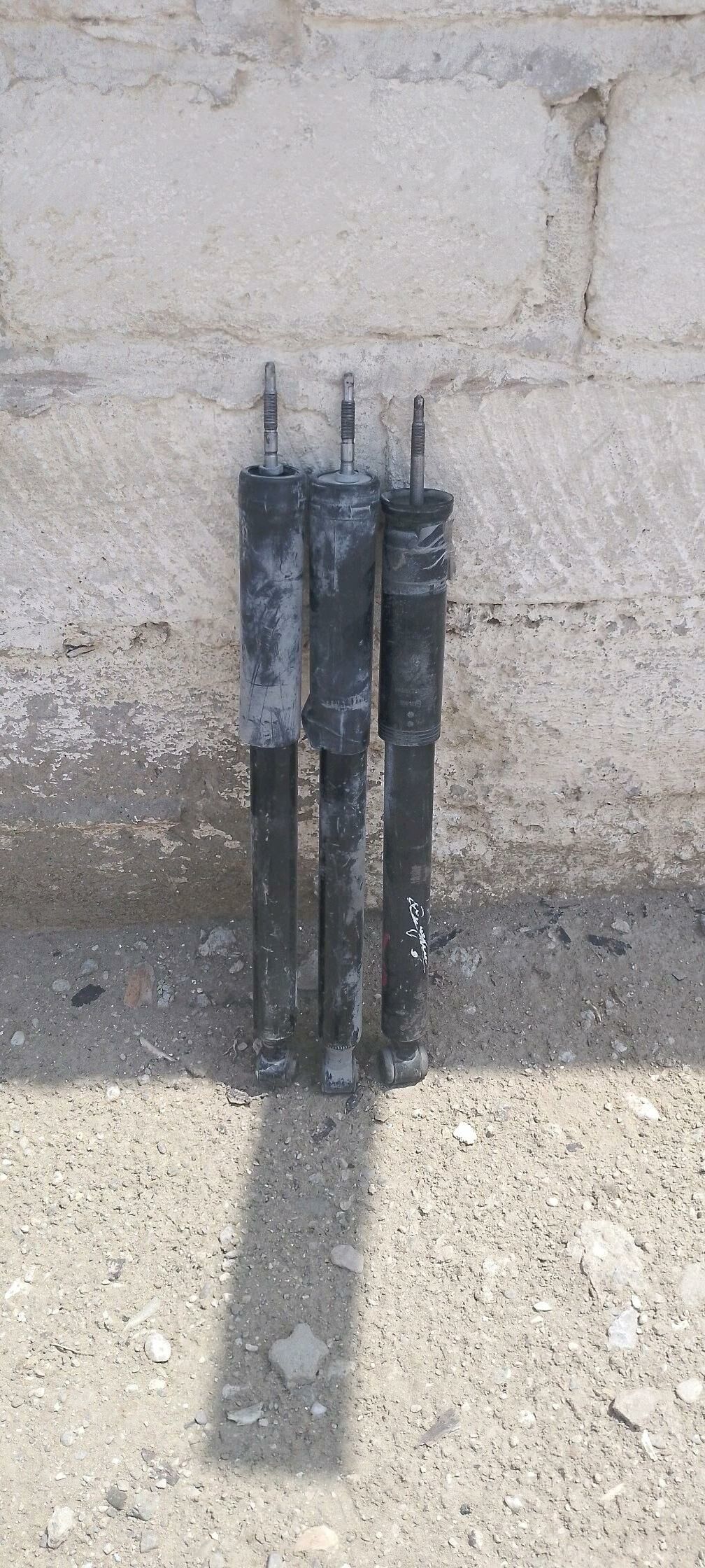 Mersedes 100 TMT - Гумдаг - img 2