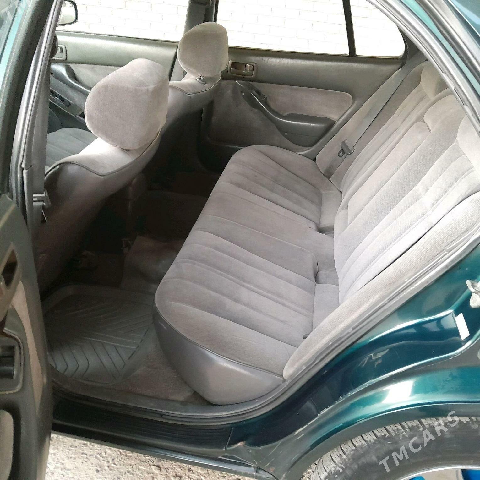 Toyota Camry 1996 - 98 000 TMT - Сакарчага - img 3