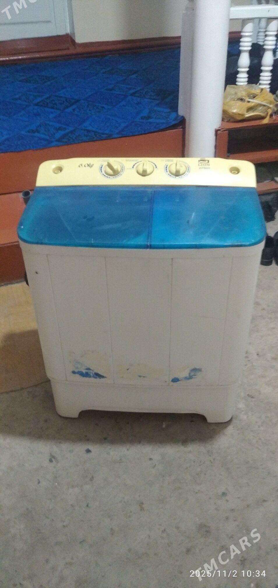 Polaftamat - Daşoguz - img 2