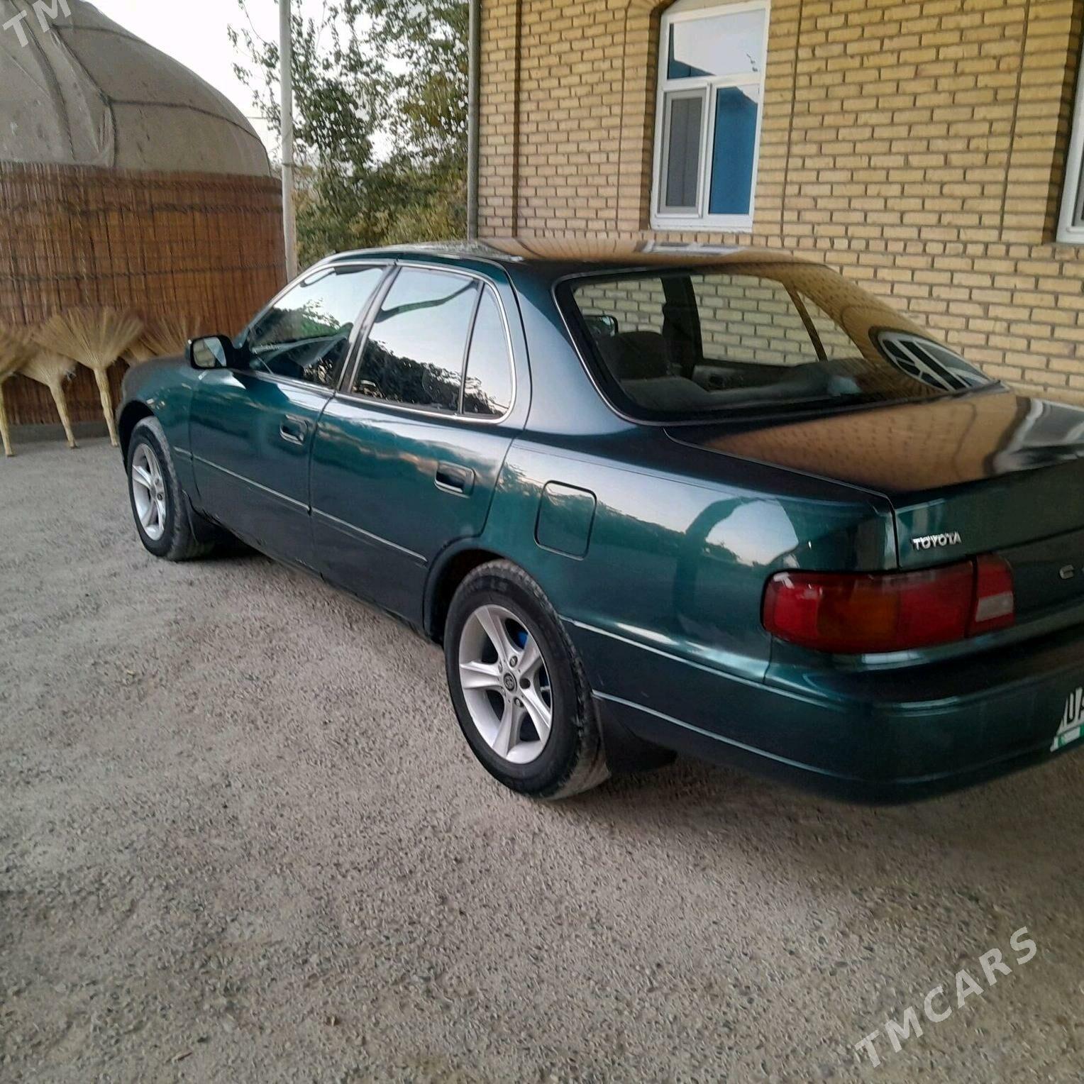 Toyota Camry 1996 - 98 000 TMT - Сакарчага - img 2