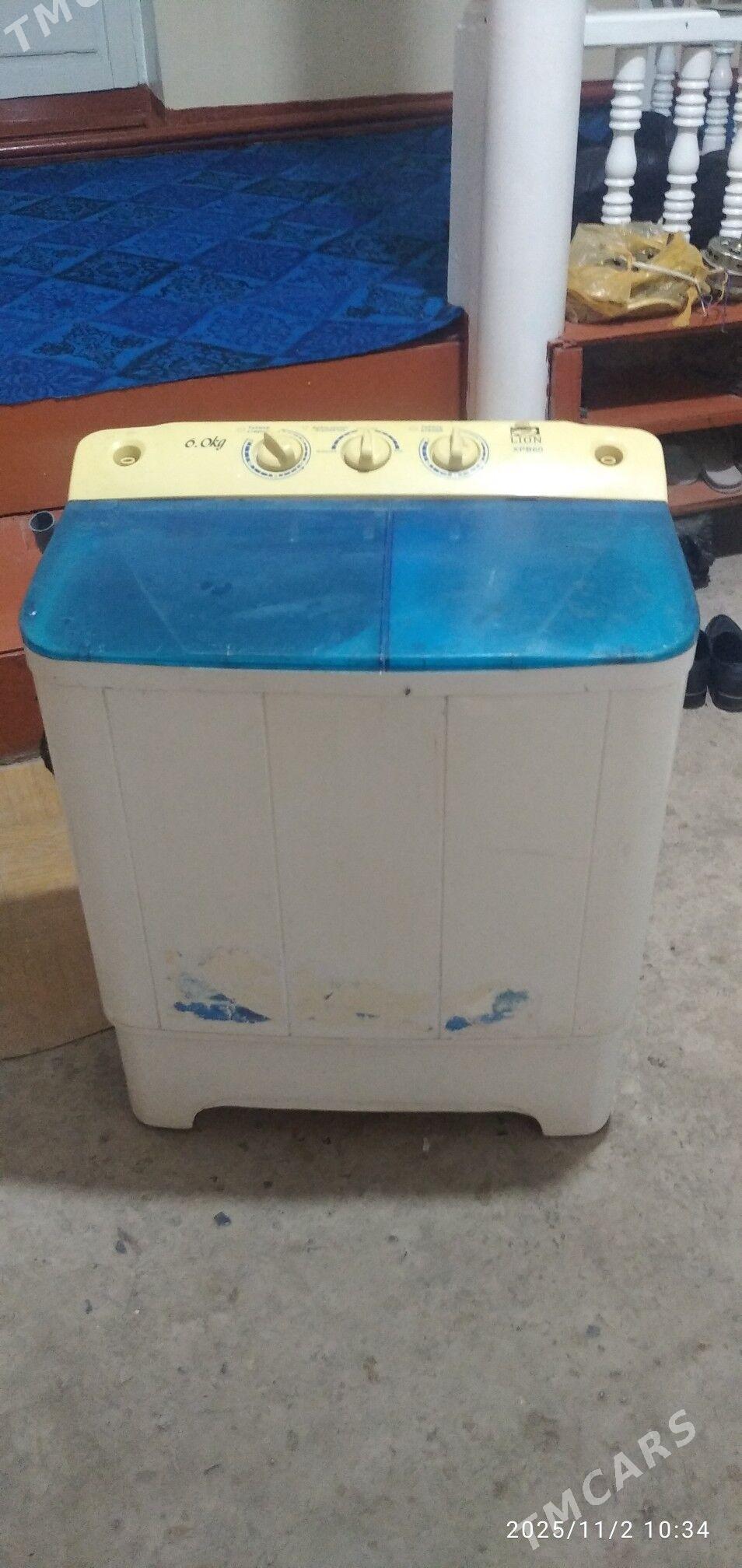 Polaftamat - Daşoguz - img 4