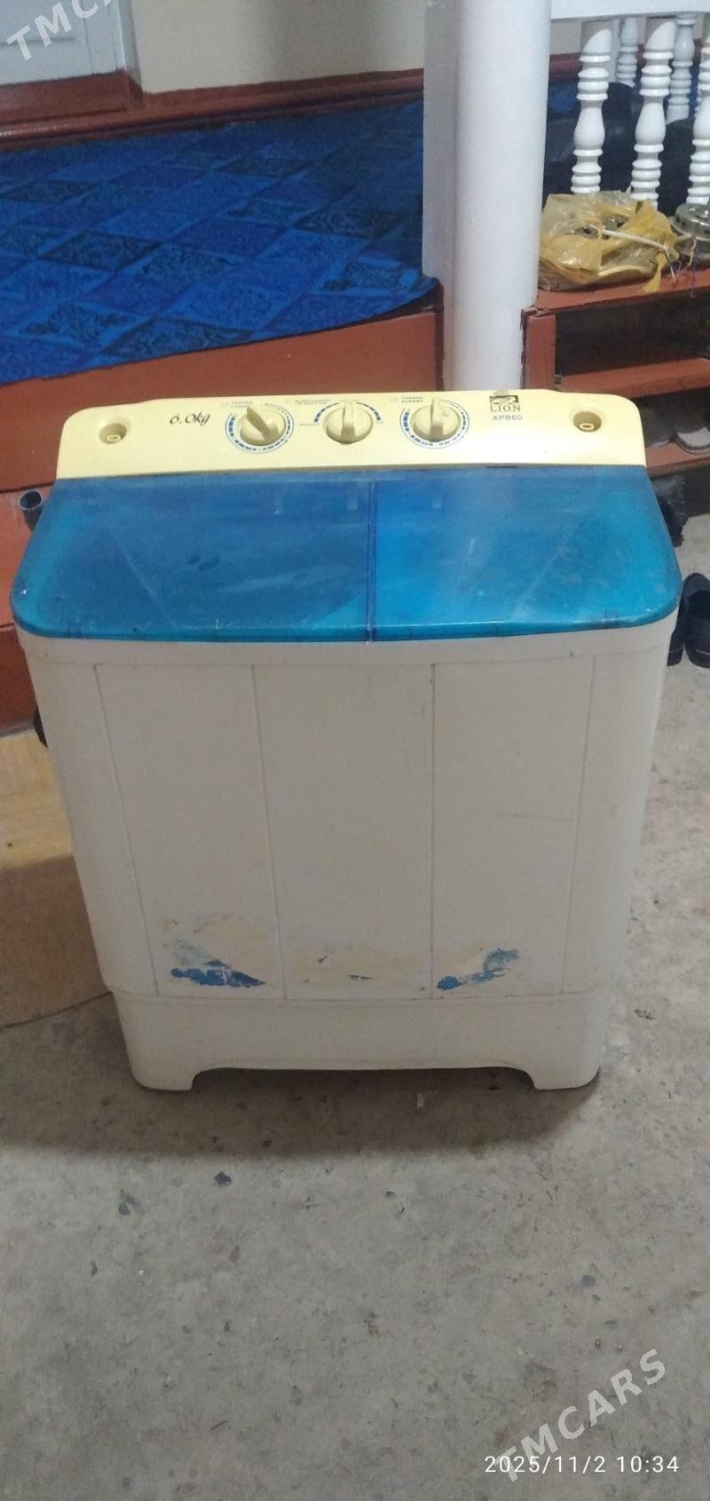 Polaftamat - Daşoguz - img 3