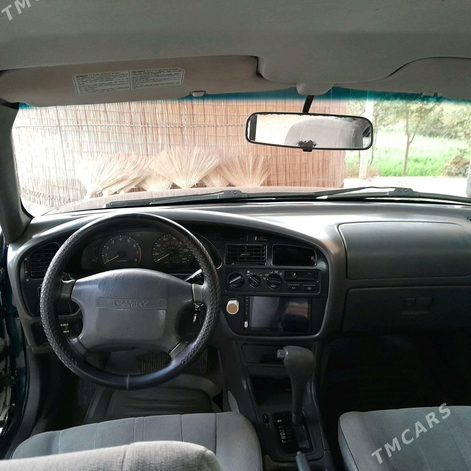 Toyota Camry 1996 - 98 000 TMT - Сакарчага - img 5