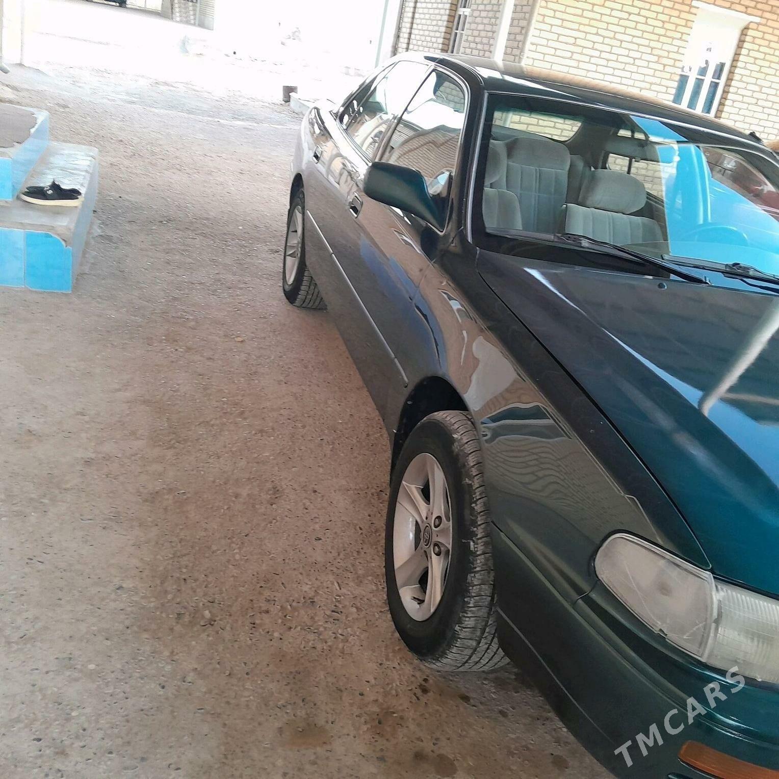 Toyota Camry 1996 - 98 000 TMT - Сакарчага - img 6