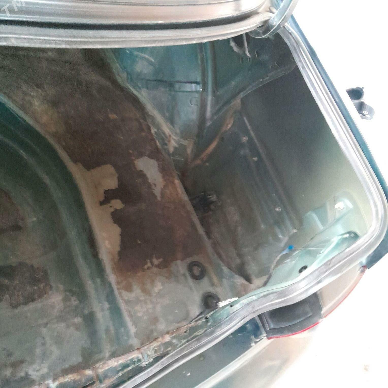 Toyota Camry 1996 - 98 000 TMT - Сакарчага - img 8