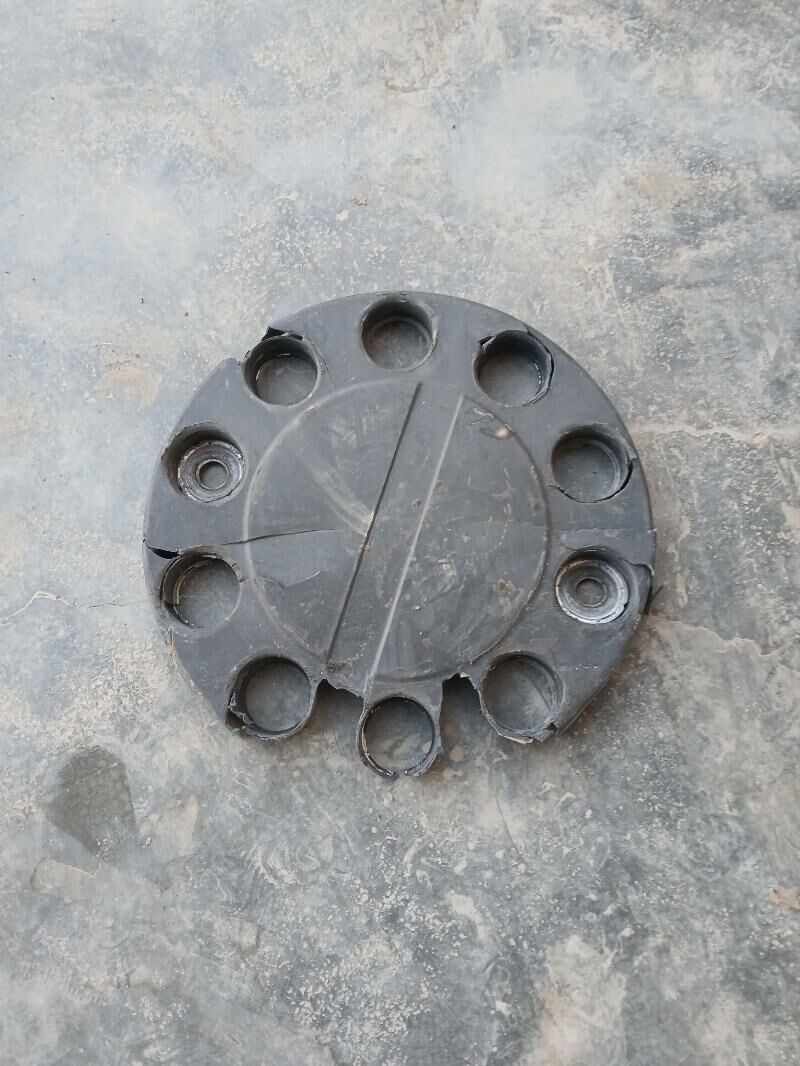 Kamaz kalpak 125 TMT - Мары - img 3