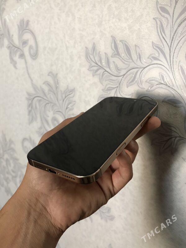 iPhone 16 Pro Max🟠 - Mary - img 3