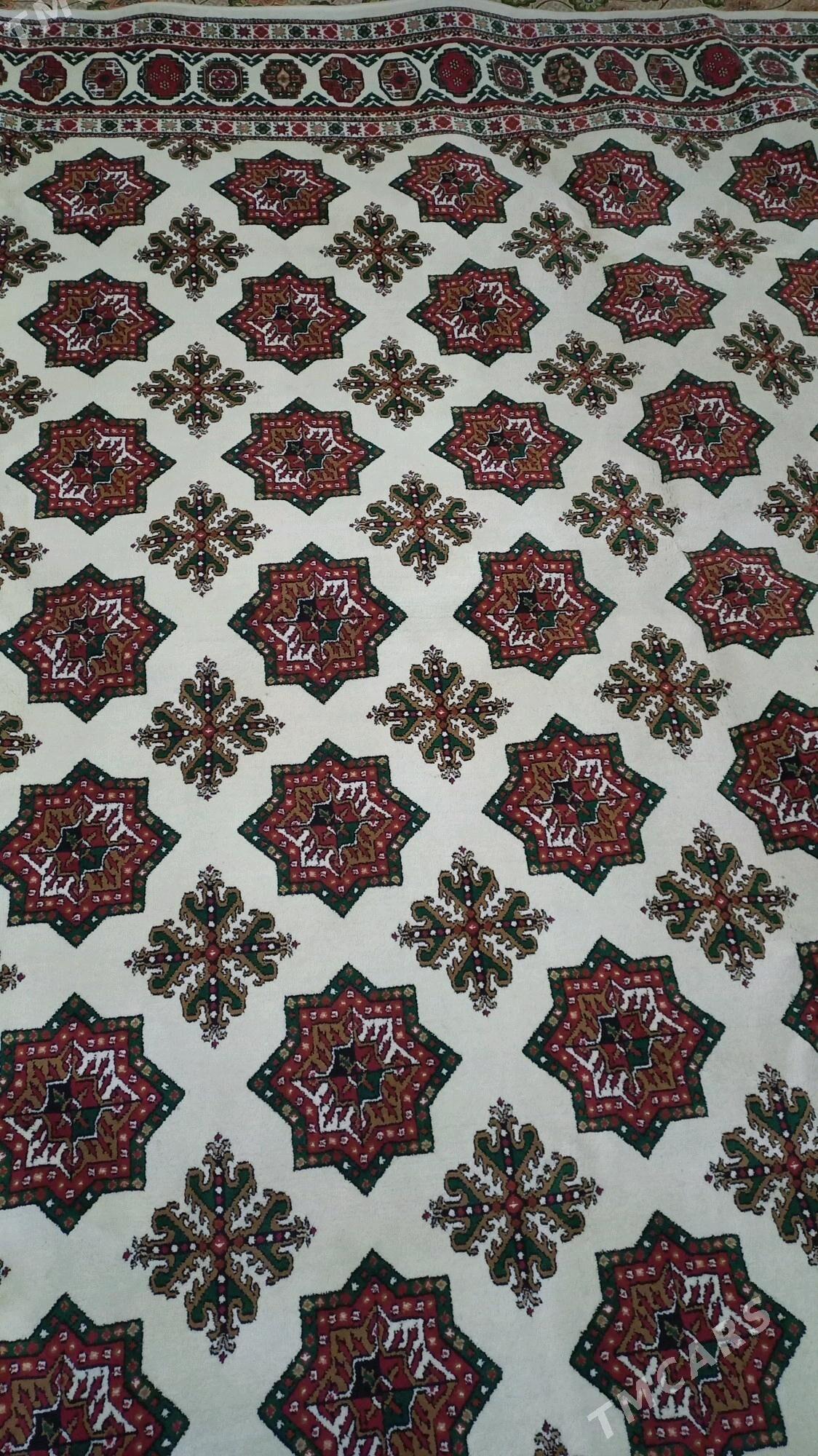 satlyk haly - Gyzylarbat - img 2