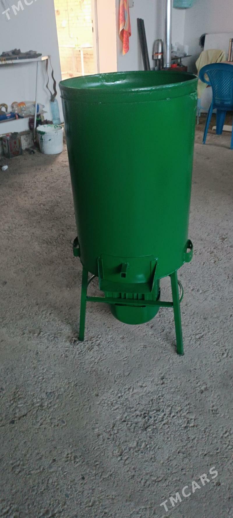 OT. UWEYAN  ОТ УВЕЙАН - Murgap - img 2