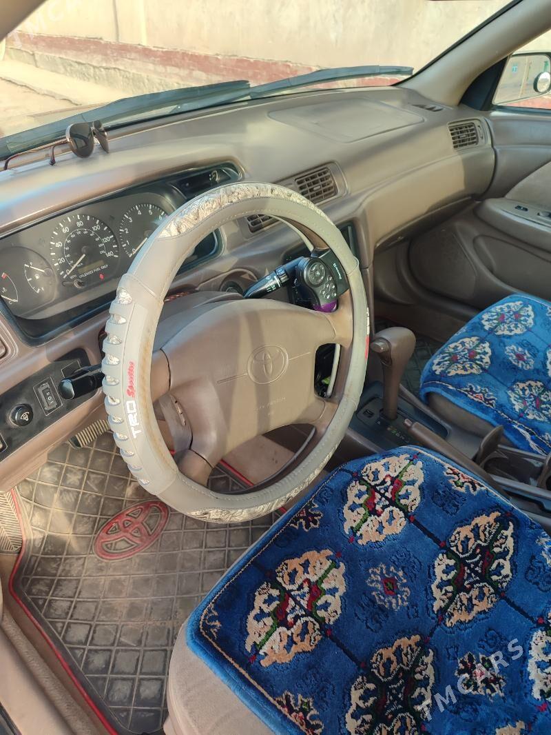 Toyota Camry 1999 - 140 000 TMT - етр. Туркменбаши - img 3
