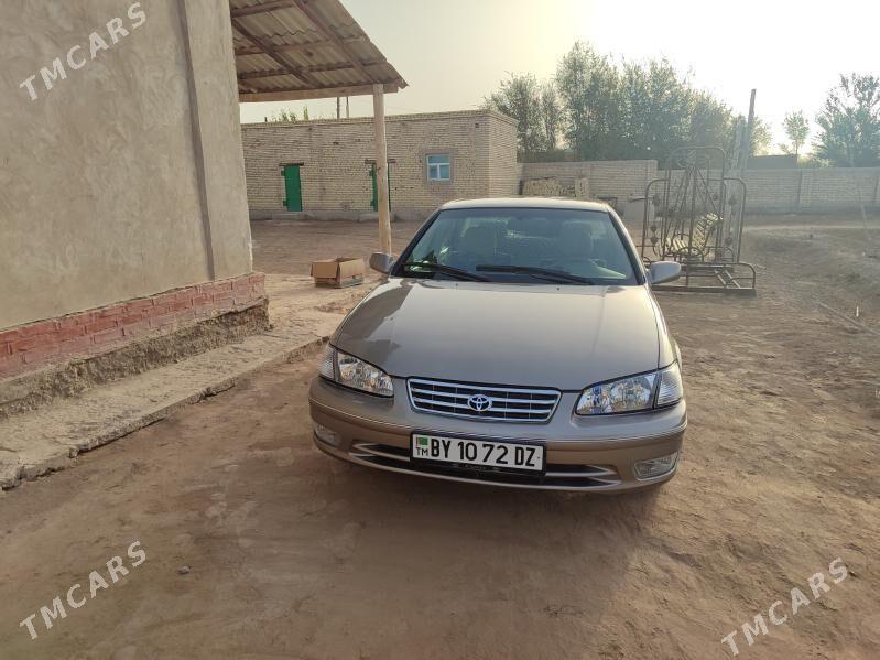 Toyota Camry 1999 - 140 000 TMT - етр. Туркменбаши - img 7