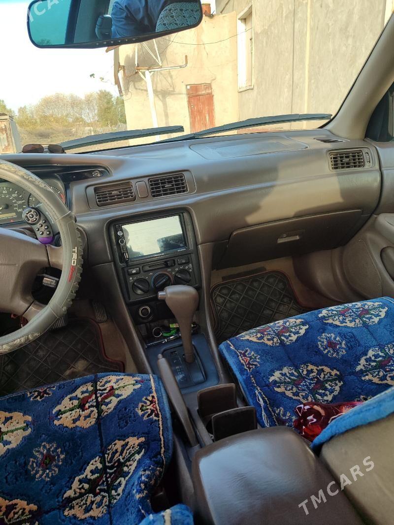 Toyota Camry 1999 - 140 000 TMT - етр. Туркменбаши - img 2