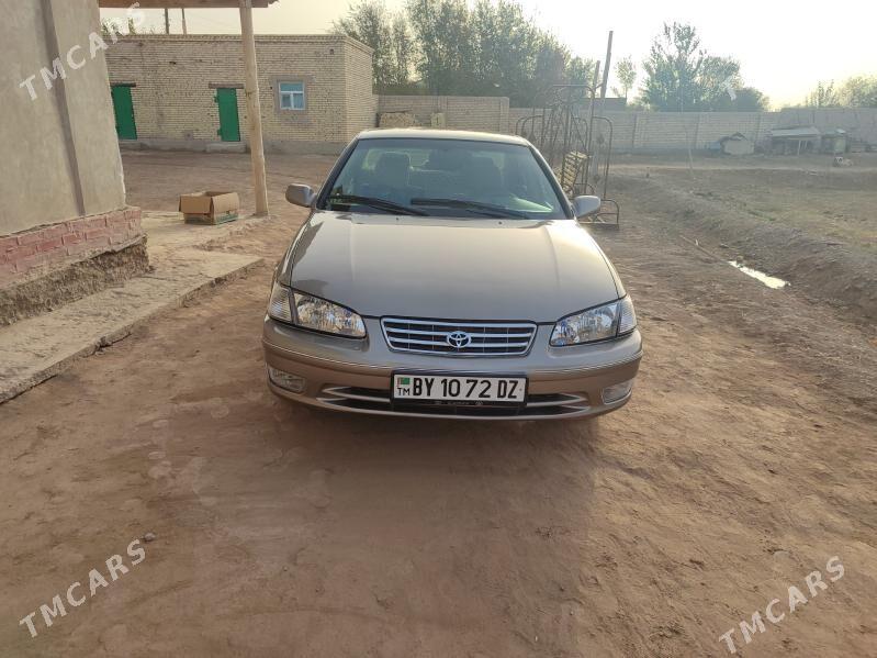 Toyota Camry 1999 - 140 000 TMT - етр. Туркменбаши - img 4