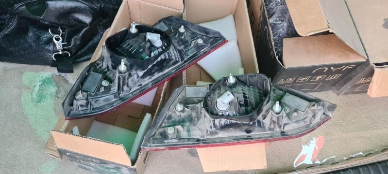 fara 1 500 TMT - Гаудан "В" - img 2