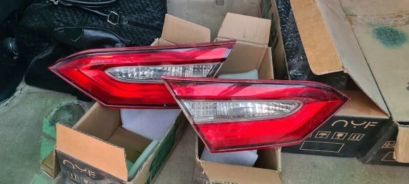 fara 1 500 TMT - Гаудан "В" - img 3