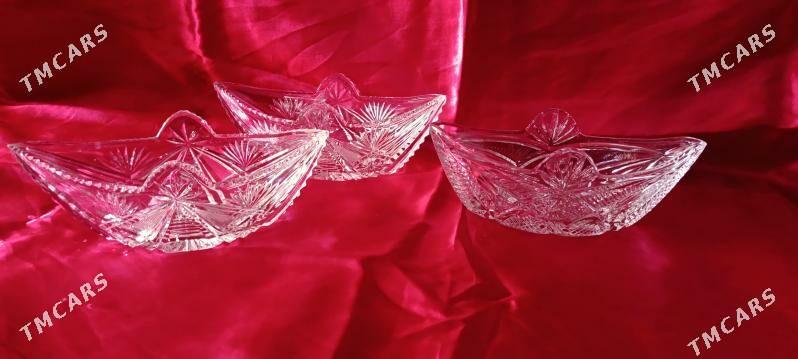 Хрусталь - Mary - img 3