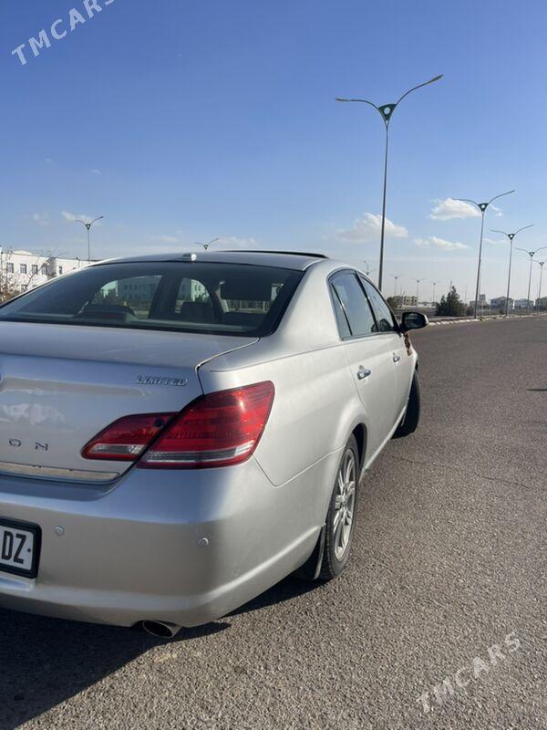 Toyota Avalon 2006 - 190 000 TMT - Daşoguz - img 4