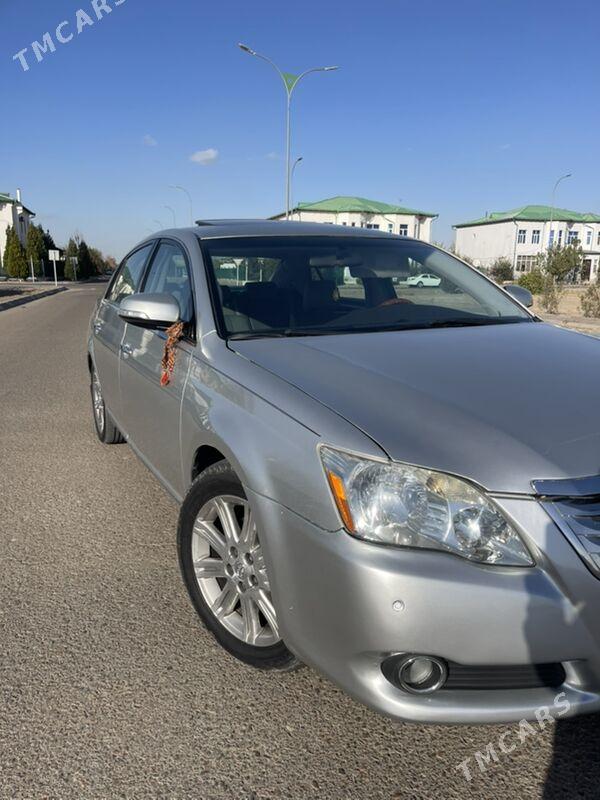 Toyota Avalon 2006 - 190 000 TMT - Daşoguz - img 2