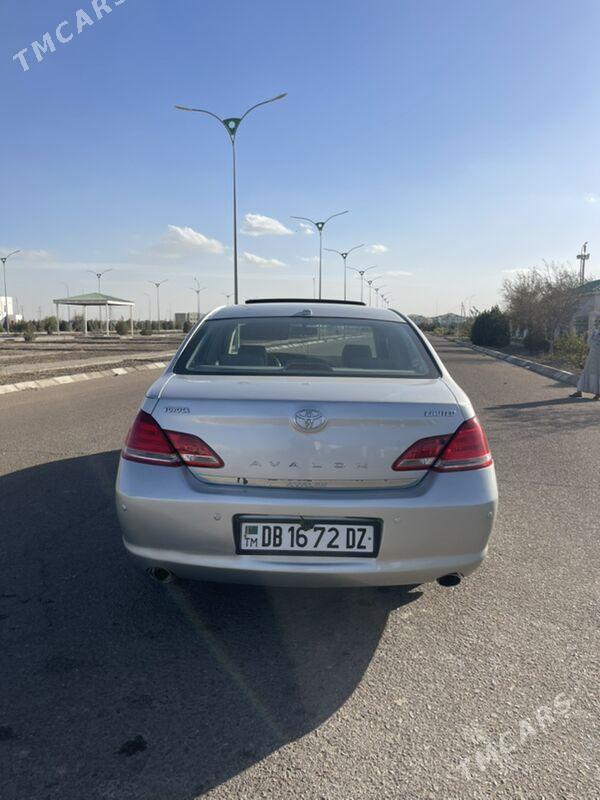 Toyota Avalon 2006 - 190 000 TMT - Daşoguz - img 3