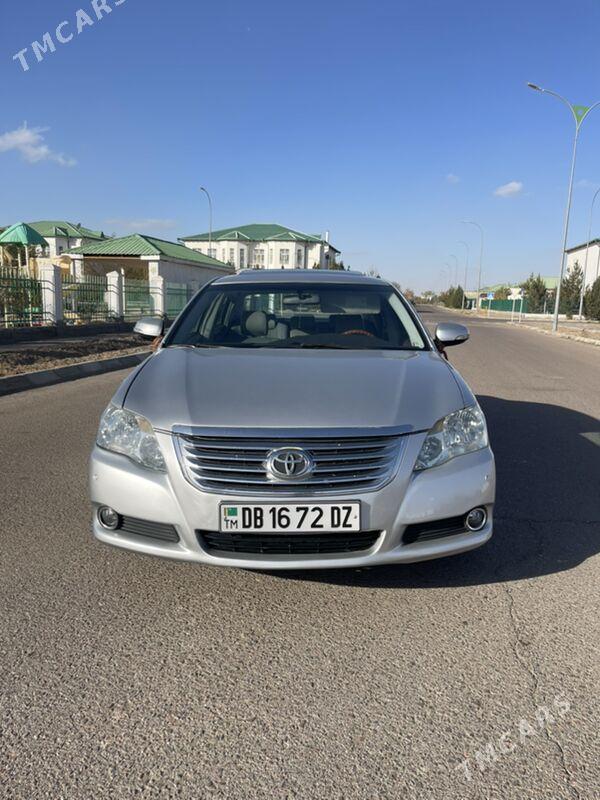Toyota Avalon 2006 - 190 000 TMT - Дашогуз - img 1